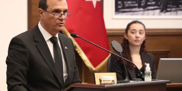 İstanbul Büyükçekmece’nin yeni başkanı belli oldu
