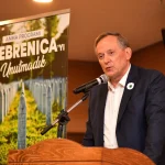 İzmir Çiğli’de Srebrenica Soykırımı’nın 30. yılı anıldı
