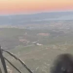 İzmir Urla’daki orman yangını kontrol altında