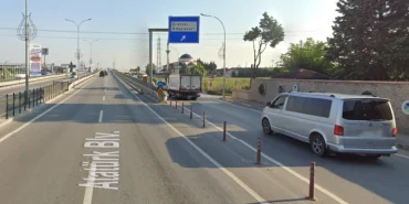 Sakarya'da Topça Köprüsü’nün o güzergahında çalışma yapılacak